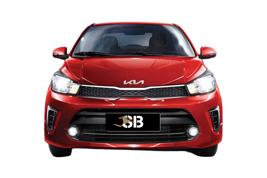 KIA Pegas